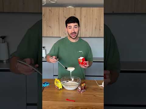 מי גאון  שחשב על זה ? ניסיתי הטרנד  של  גלידות קליק