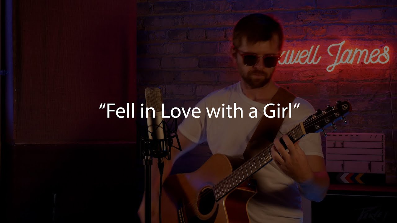 Promotional video thumbnail 1 for Maxwell James