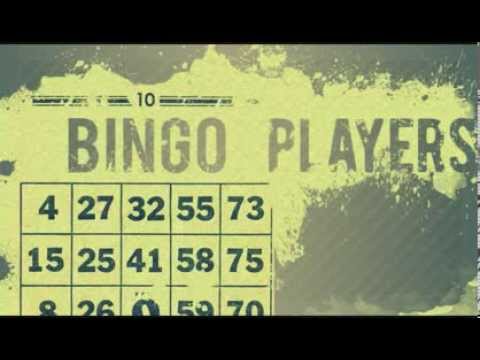Bingo Player ft Fast Movement Get Up Lyrics HD