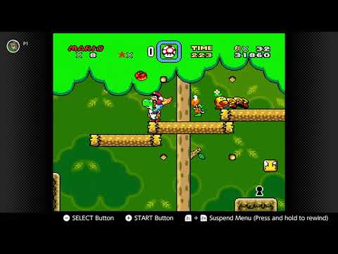 THIS GHOST HOUSE IS RIGGED Super Mario World #7