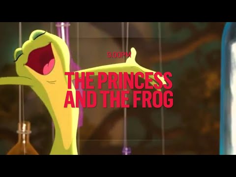 Film4 (2018) - Tonight Lineup Menu [FANMADE]