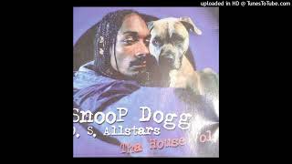 Snoop Dogg - Don&#39;t Fight The Feelin&#39; (Ft. Nate Dogg, Soopafly, Cam&#39;Ron &amp; Lady May)