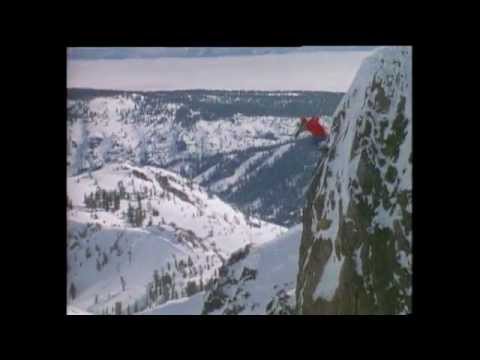 65 Days of Warren Miller: 1983 Ski Time