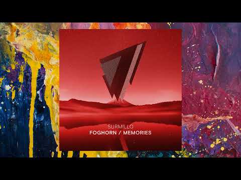 Surmillo — Memories (Original Mix)