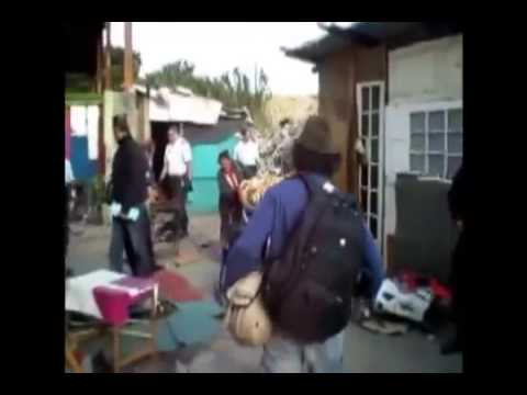 HK et les Saltimbanks - Indignez Vous (Clip)