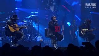 Download lagu (Live) KOTAK Band - Kembali Untukmu l Konser Dua Dekade Kotak (23 Nov 2024) mp3