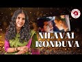 Nilavai Konduva Live Performance By Legendary Playback Singer Anuradha Sriam Madhan S Band TNF