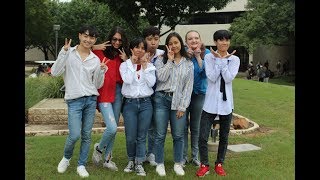 Plano East Kollision (KLN) - DNA (BTS) Dance Cover