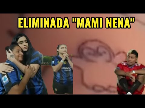 Mami Nena and Dani expelled from the house of La Casa de Yeik 2 - The controversy with FAUSTO con...