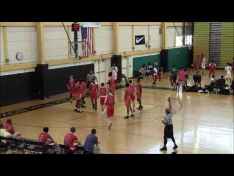 Team Takeover Orange vs MD 3D Red 17U Full Game + Bonus Coverage- 2019 Memorial Day Takeover