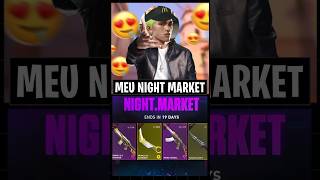 ABRINDO MEU MERCADO NOTURNO! #valorant  #gekkoopinas  #nightmarket