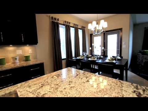 Central Alberta Hospital Home Lottery