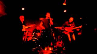 The Bacon Brothers Grace