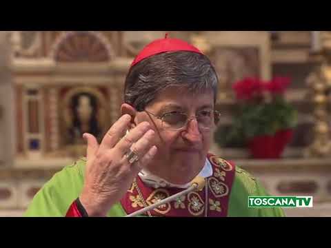 2018-01-14 FIRENZE - GIORNATA MIGRANTI, BETORI,  ACCOGLIENZA, NON PAURA