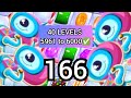 166 Candy Crush Saga Levels Walkthrough 5961 6000 Mobile Gameplay Modded