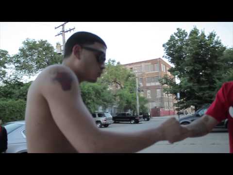 Daze - It's So Cold Ft Lil Lito (Music Video)