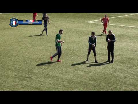 AFL - France - Ligue 1. Tour 7. Reims - Dijon