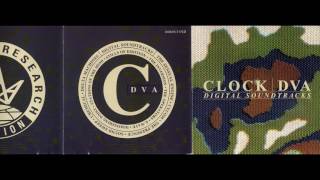 Clock DVA - Digital Soundtracks (1992)