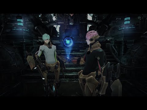 Lost Ark: Arthetine Story - Dr. Bergstrom's Laboratory