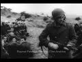 Historic Archival Stock Footage WWII - The Battle of Tunisia