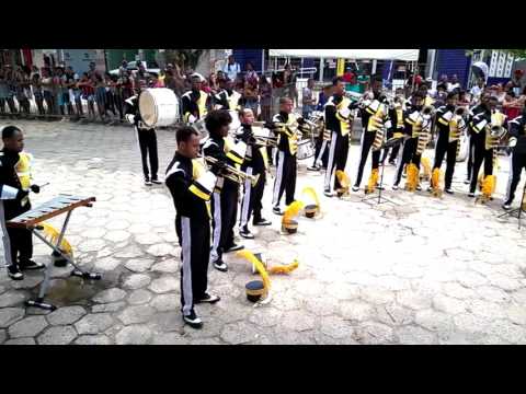 FAMCRUZ FINAL EM VERA CRUZ - BA 2016