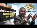 Why Dangote keeps being THE RICHEST PERSON IN AFRICA - Story Behind his Wealth!