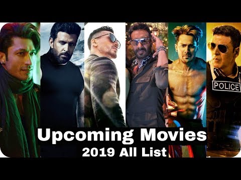download lagu mp3 mp4 Movie List Upcoming 2019, download lagu Movie List Upcoming 2019 gratis, unduh video klip Movie List Upcoming 2019