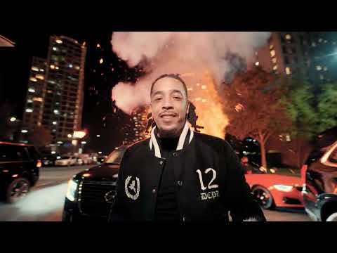 RX Paco -  Dream Team Official Music Video