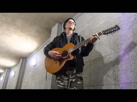 Steve Gilmore - Little Wing (Southbank)