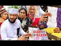 DIARY OF DEATH SEASON 5 NEW TRENDING MOVIE YUL EDOCHIE MARY IGWE LIZZY GOLD NEW NIGERIAN MOVIE