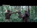 Wolf Warriors Trailer