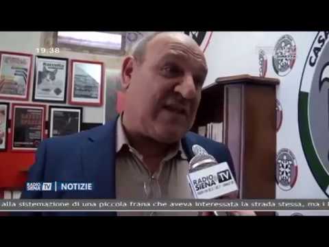 RadioSienaTV GayPride a Siena