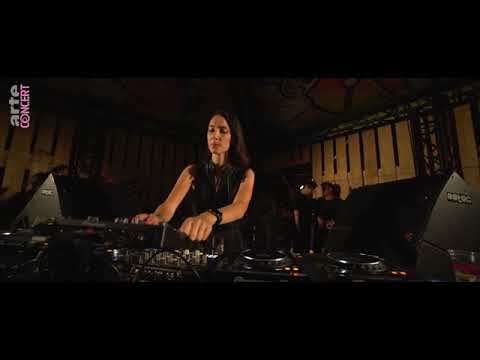 Amelie Lens played "Hollen - Adrenaline Rush" @ Street Parade Zurich August 2019