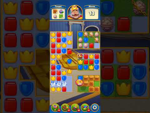 Loyal Match Level 1424