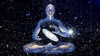 Materialização Humana de Seres Estelares na Terra (Trigueirinho)