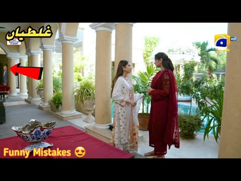 Tere Bin Episode 21 - Mistakes - Tere Bin Episode 22 Teaser - Har Pal Geo Drama - 2 March 2023