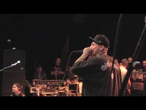 [hate5six] Skarhead - July 27, 2017