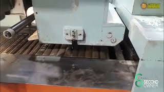 Leadermac MRS 350 multi blade saw | Image 4 - Machineryline