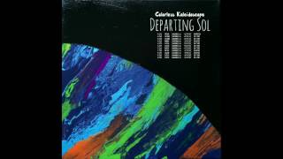 The Fog (Moonface cover)