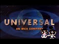 Universal Kicks Paramount Away With Aldrine And Audrey 1986 Alt No Dislikes Allowed