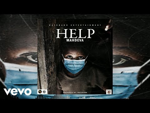 MahDeva - Help (Official Audio)