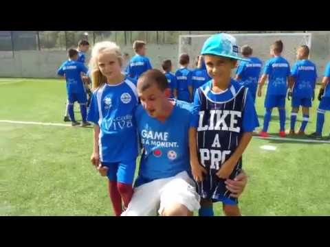 М.Герински - Малки Шампиони