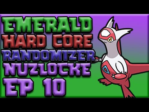 THE HIDEOUTS!! Pokemon but its random! Ep 10