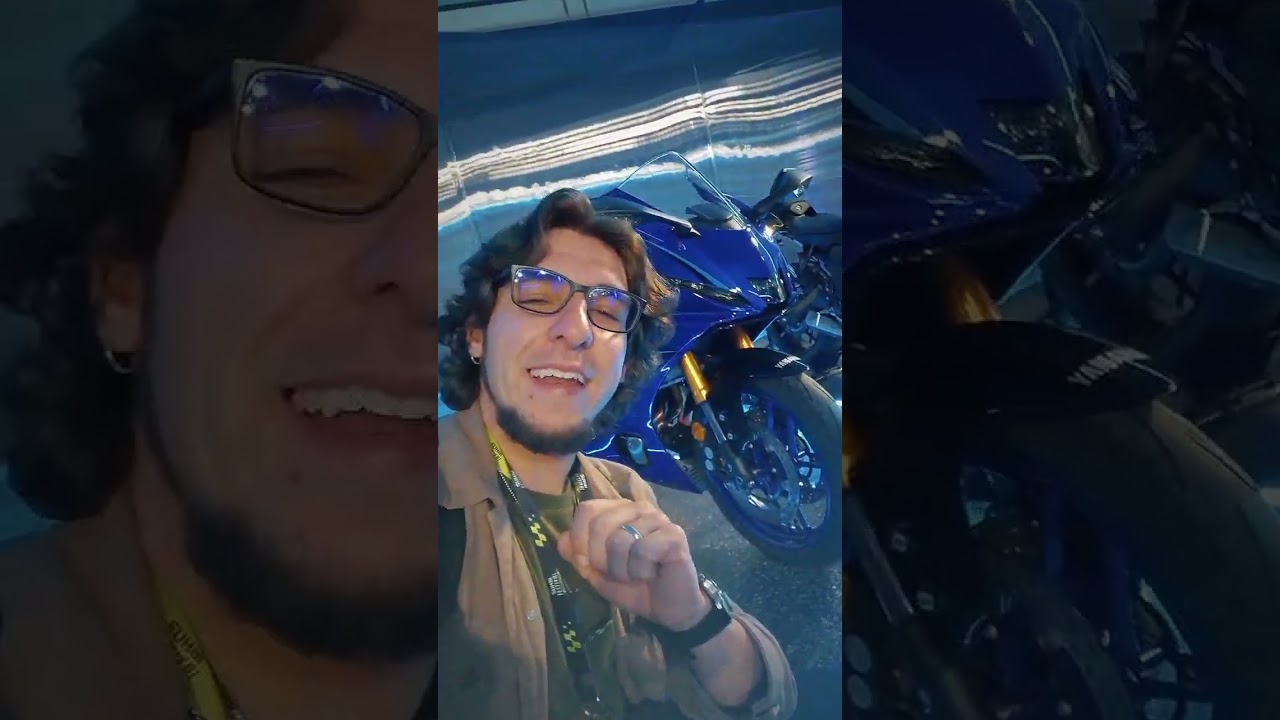 Yamaha T7 e R7 chega ao Brasil: conheça a novas motos!