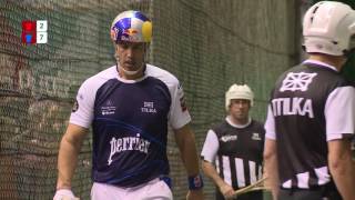 Demi finale Master du 20 juillet 2017 des Internationaux de Cesta Punta de Saint-Jean-de-Luz