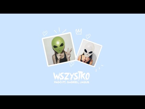 Młodypago ft. Geebee, Jaqub - Wszystko