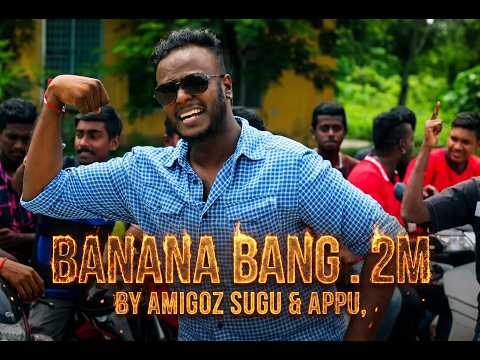 download lagu mp3 mp4 Download Banana Gang Mp3, download lagu Download Banana Gang Mp3 gratis, unduh video klip Download Banana Gang Mp3