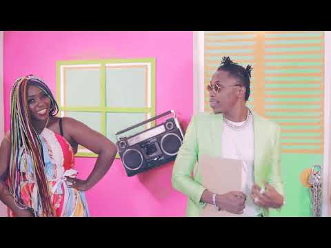 Sia Tolno feat. Ans-T Crazy - Toumbelé (clip officiel)