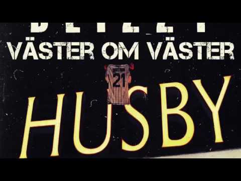 Blizzy ft.Dree low - Mitt kvarter