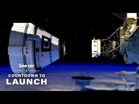 ボーイング社がスターライナーを就航させる際に期待されること｜就航までのカウントダウン (Here’s What to Expect When Boeing Launches Starliner | Countdown to Launch)